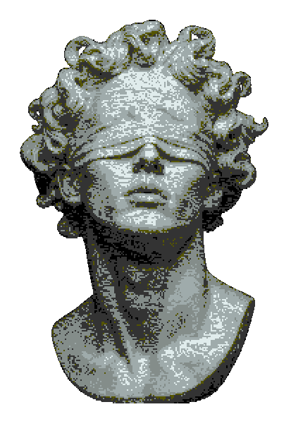 Greek Statue