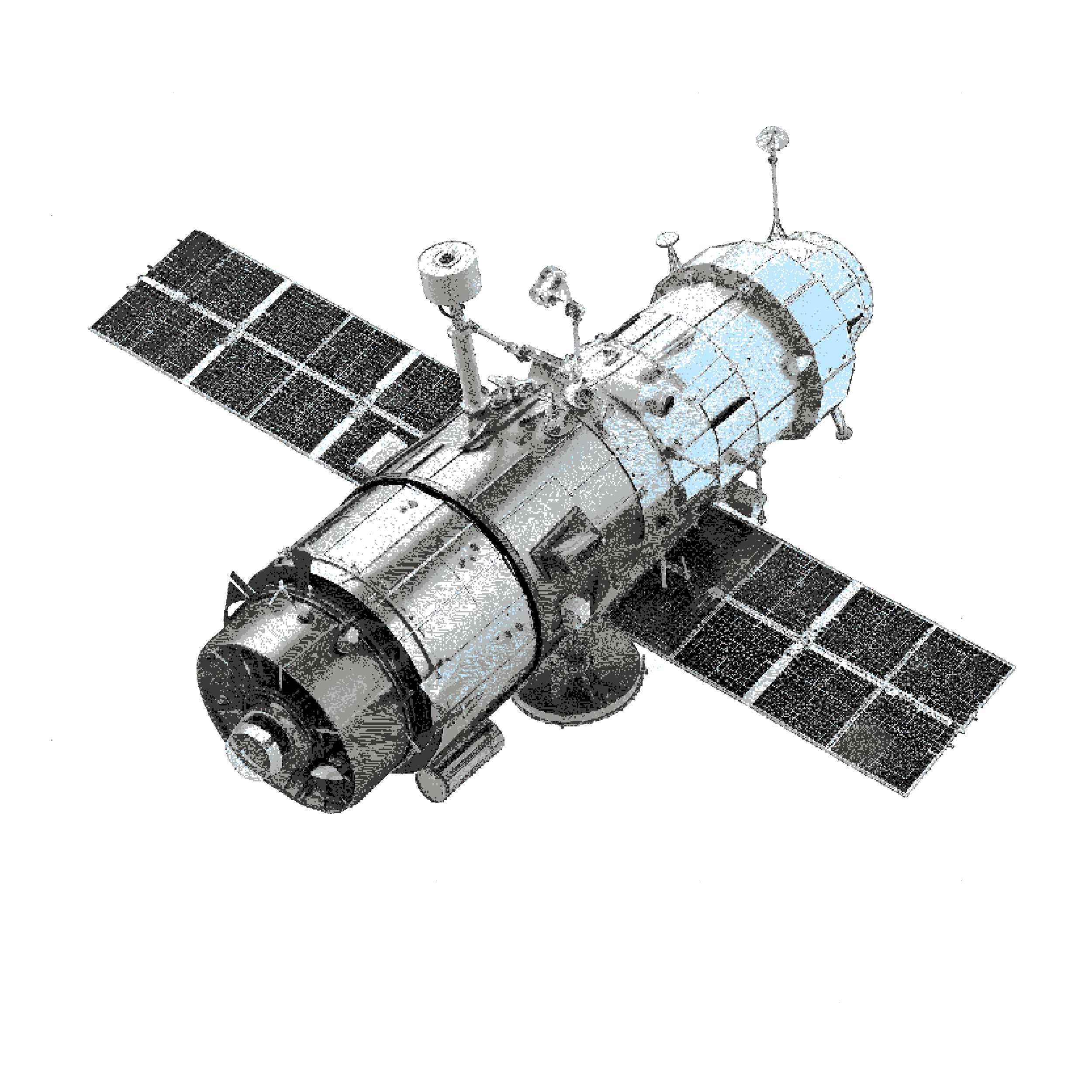 Satellite